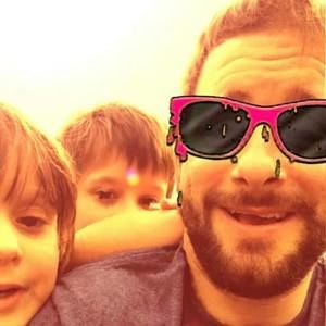 Meet your Posher, Bryan